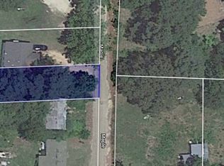 230 Maple St, Hampton, AR 71744