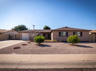 4022 N 56th Ave, Phoenix, AZ 85031