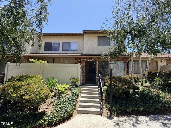 1428 Ramona Dr, Thousand Oaks, CA 91320
