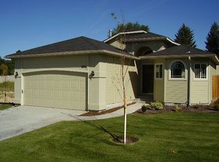 11196 W Spring Riv, Boise, ID 83709