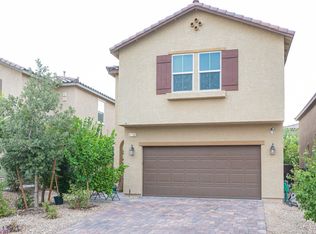 8726 Cerrito Canyon Ct, Las Vegas, NV 89148