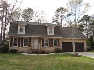 106 Greendale Ct, Summerville, SC 29485