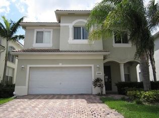 1269 Rose Gate Blvd, Riviera Beach, FL 33404