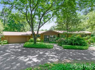 8749 Bailey Dr NE, Ada, MI 49301