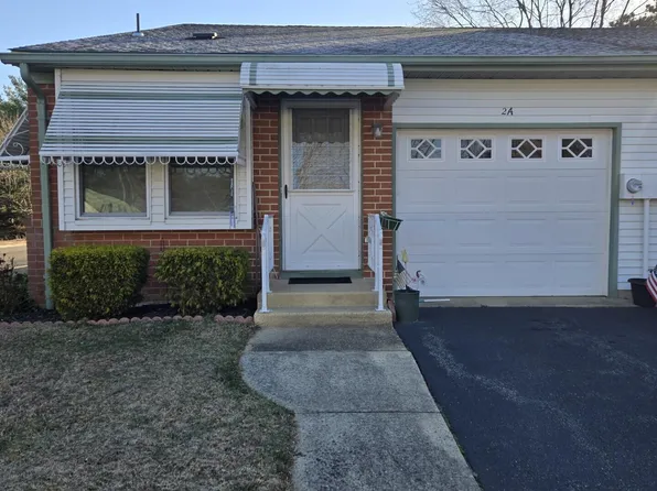 2A Portsmouth Street, Whiting, NJ 08759