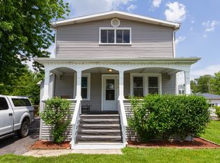 914 195th St, Chicago Heights, IL 60411