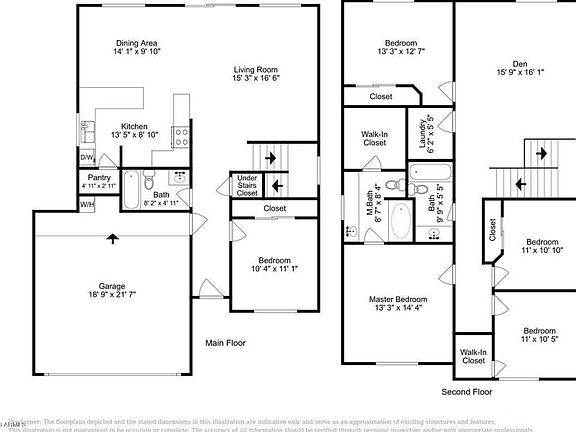 2nd image of 10541 W Toronto Way