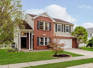 9011 Harrison Run Ct, Indianapolis, IN
