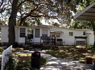 13325 Parkwood St, Hudson, FL 34669