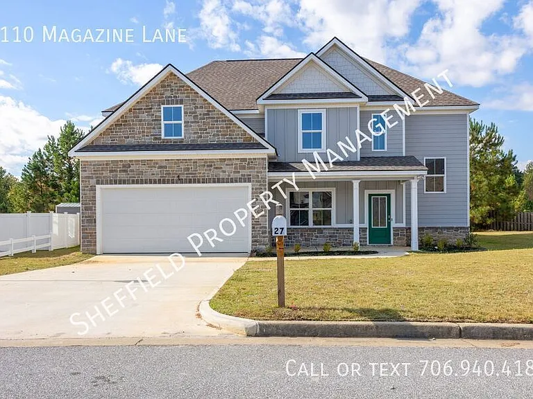 5110 Magazine Ln — Photo 1