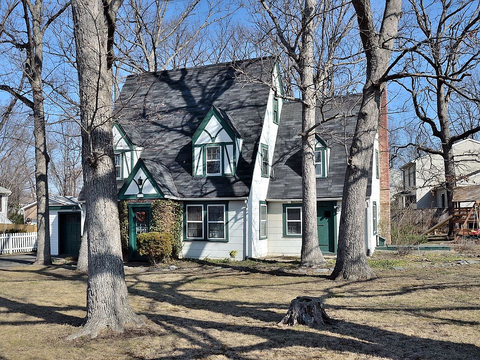 1st image of 5917 Valley View Dr