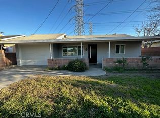 1732 Burkett Rd, South El Monte, CA 91733