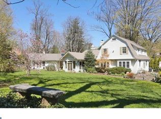 520 Greystone Rd, Merion Station, PA 19066