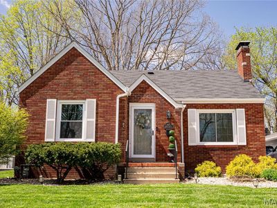 145 Helen Pl, Collinsville, IL, 62234