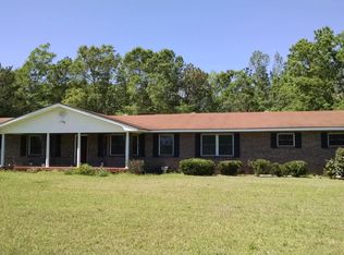 1402 Highway 179a, Westville, FL 32464