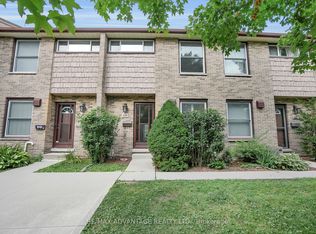 634 Wonderland Rd S #60, London, ON N6K1L8