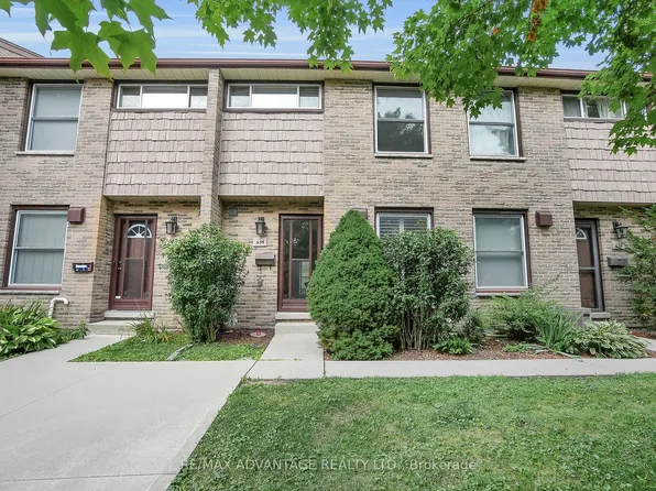 634 Wonderland Rd S #60, London, ON N6K 1L8