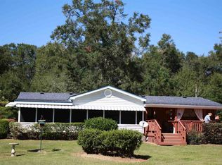 696 Quail Ln UNIT 3, Monticello, FL 32344