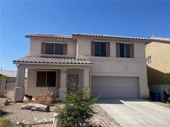 1278 N Sloan Ln, Las Vegas, NV 89110