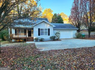 330 Freeman Dr, Athens, GA 30601