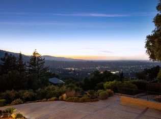 17818 Tourney Rd, Los Gatos, CA 95030