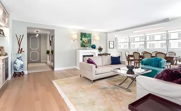 1st image of 112 W 56th St #15NS
