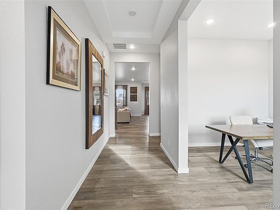 4th image of 8708 S Quatar Street
