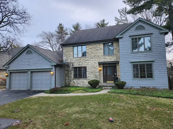 6808 Scotch Pine Trl, Darien, IL 60561