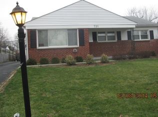 721 S Sylvan Ave, Columbus, OH