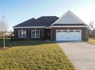 1026 Middleton Ln #L135-LOT 135, Gallatin, TN 37066