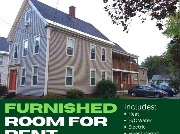 37 Leverett St #1, Keene, NH 03431