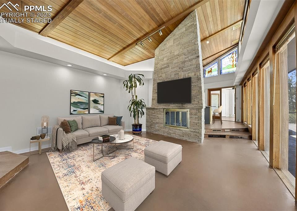 17445 Caribou Dr E, Monument, CO 80132 Zillow