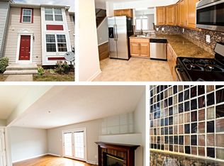 1236 Seron Ct, Eldersburg, MD 21784