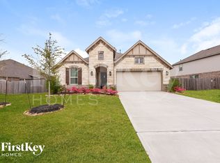 4334 Parkview Terrace Ln, Dickinson, TX 77539