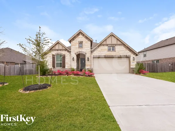 4334 Parkview Terrace Ln, Dickinson, TX 77539