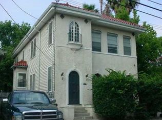 7315 Birch St, New Orleans, LA 70118