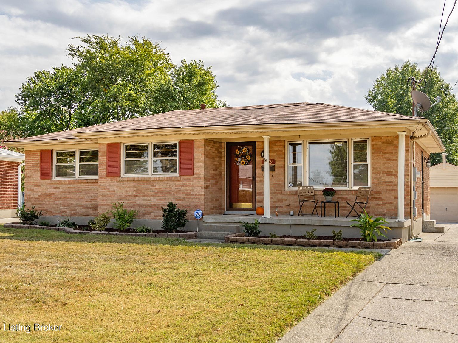 5509 Mariemont Rd, Louisville, KY 40258 Zillow