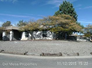 2205 Twisted Juniper Rd SE, Rio Rancho, NM 87124