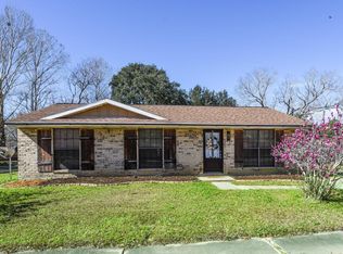 115 Socrates Pl, Lafayette, LA 70508