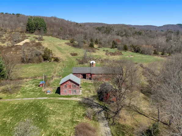 21-23 Tinker Town Road, Dover Plains, NY 12522
