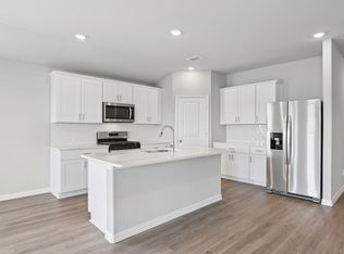 1574 Coldwater Way, Crandall, TX 75114