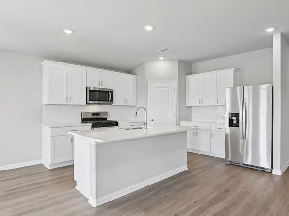 1574 Coldwater Way, Crandall, TX 75114
