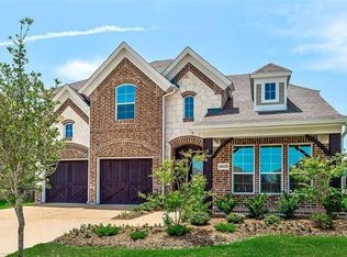 4828 Rabbit Trl, Plano, TX 75074