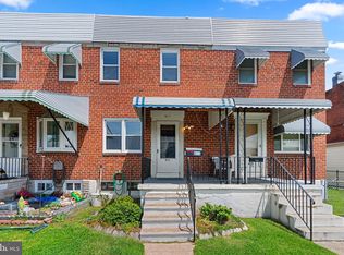 611 48th St, Baltimore, MD 21224