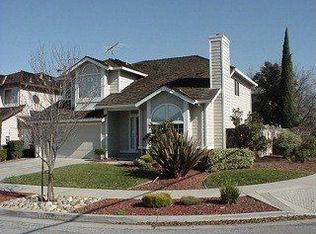 4580 Silva Ave, San Jose, CA 95118