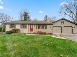 7288 Clovermeade Ave, Poland, OH 44514