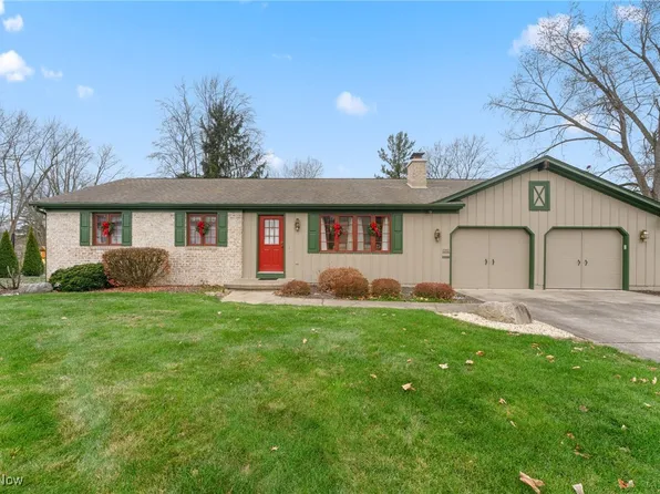 7288 Clovermeade Ave, Poland, OH 44514
