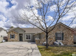 10452 Copper Wood Ct, Reno, NV 89521