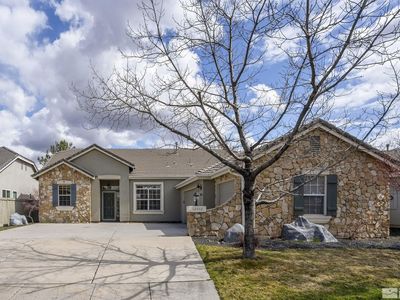 10452 Copper Wood Ct, Reno, NV, 89521