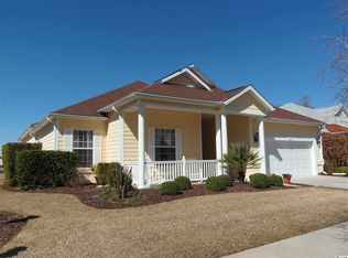 185 Sugar Loaf Ln, Murrells Inlet, SC 29576